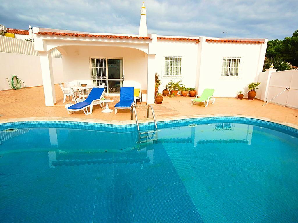 Ferienhaus Snoopy Albufeira